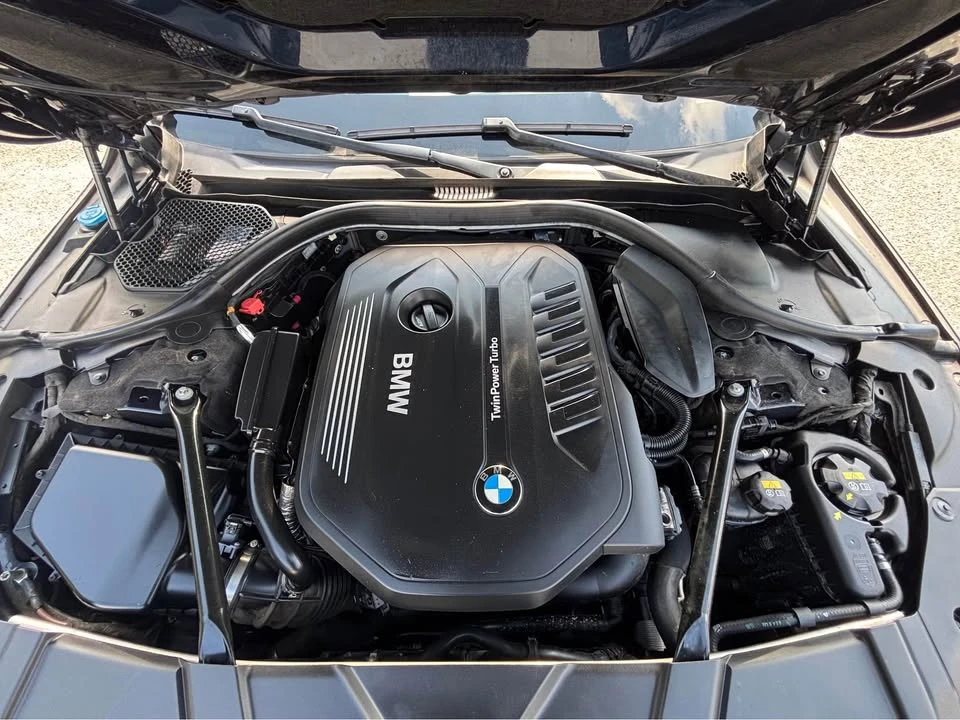 2017 BMW G11/G12 7 Series - Image 17 of 17
