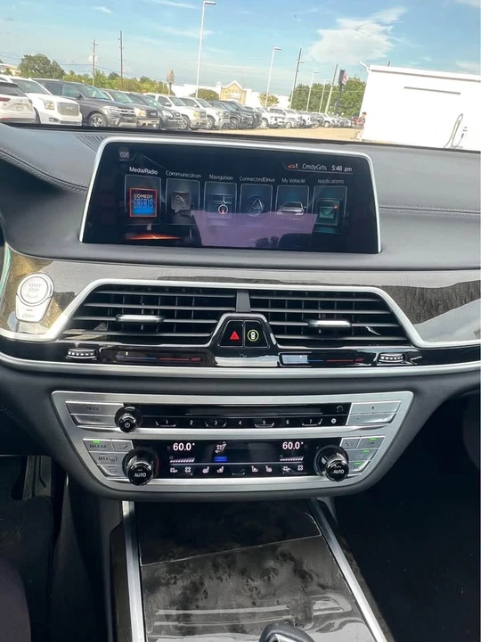 2017 BMW G11/G12 7 Series - Image 7 of 13