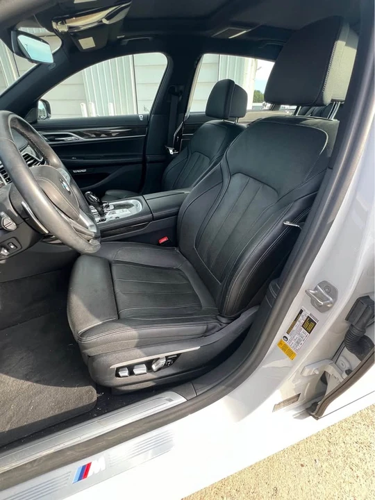 2017 BMW G11/G12 7 Series - Image 6 of 13