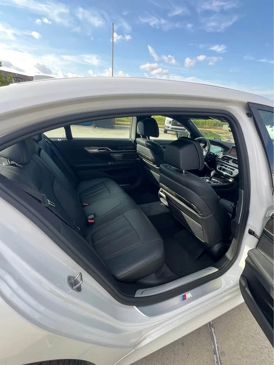 2017 BMW G11/G12 7 Series - Image 13 of 13