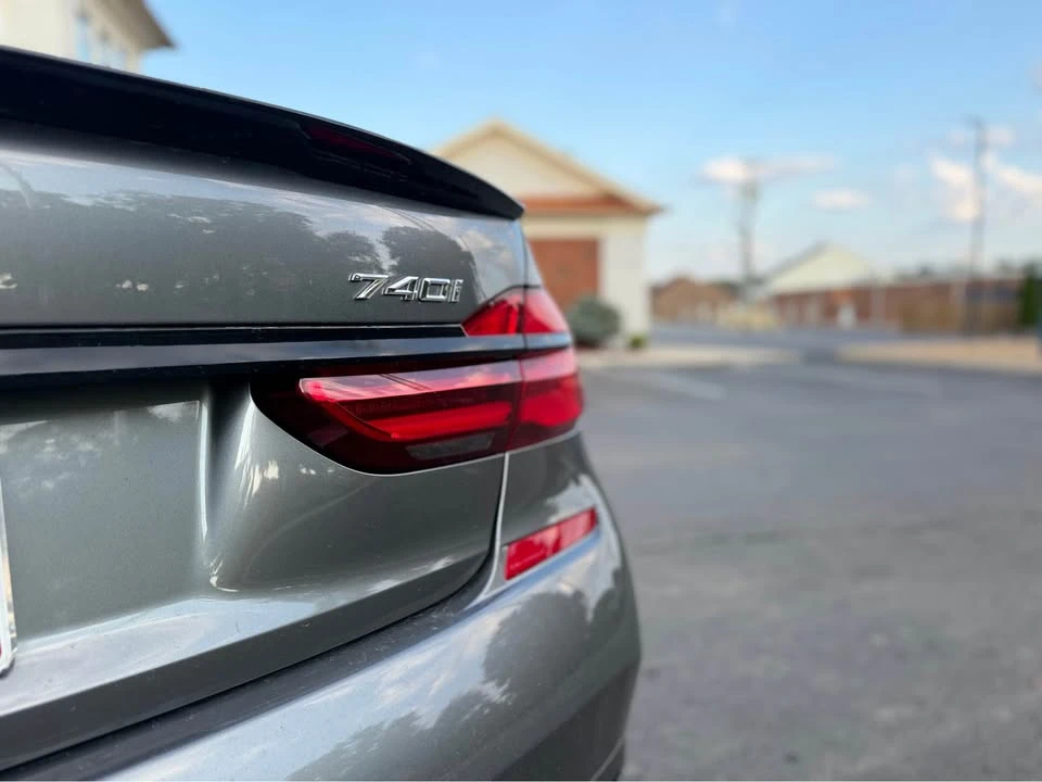 2017 BMW G11/G12 7 Series - Image 7 of 12