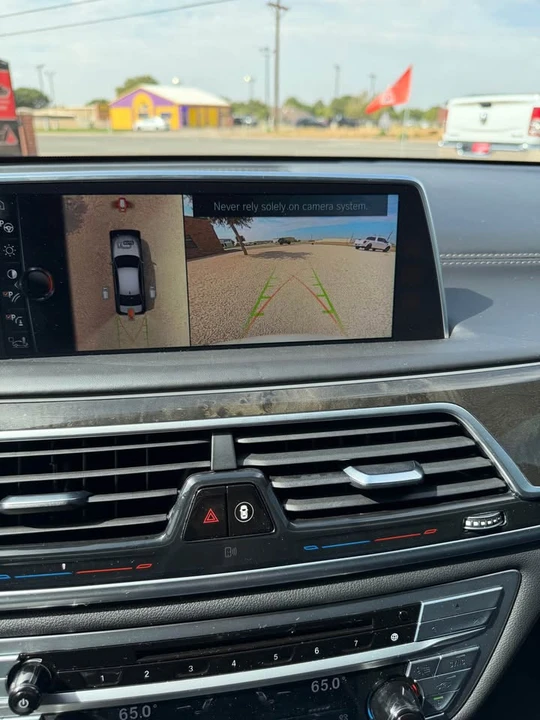 2017 BMW G11/G12 7 Series - Image 17 of 20