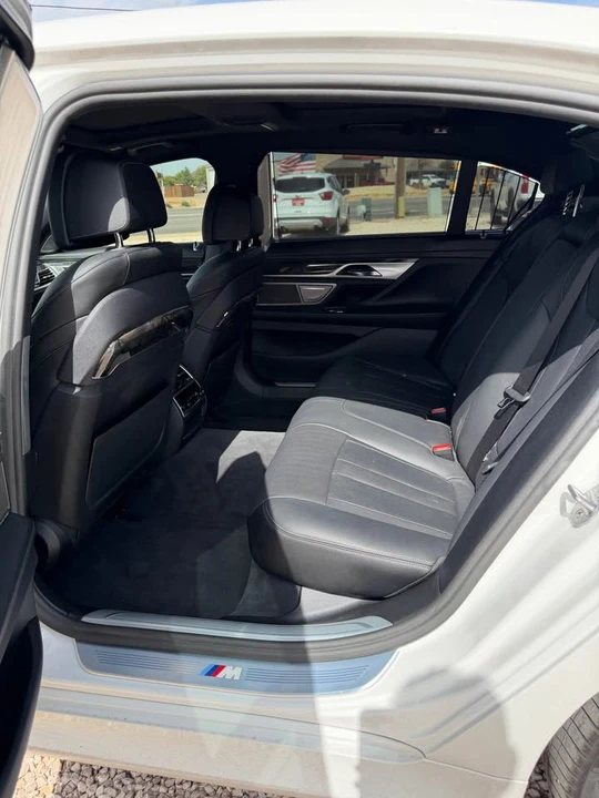 2017 BMW G11/G12 7 Series - Image 9 of 20