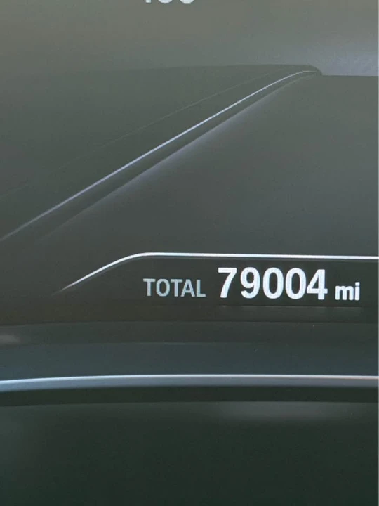 2017 BMW G11/G12 7 Series - Image 8 of 10