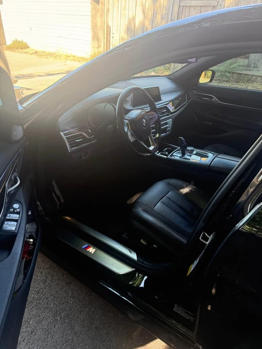 2017 BMW G11/G12 7 Series - Image 14 of 18