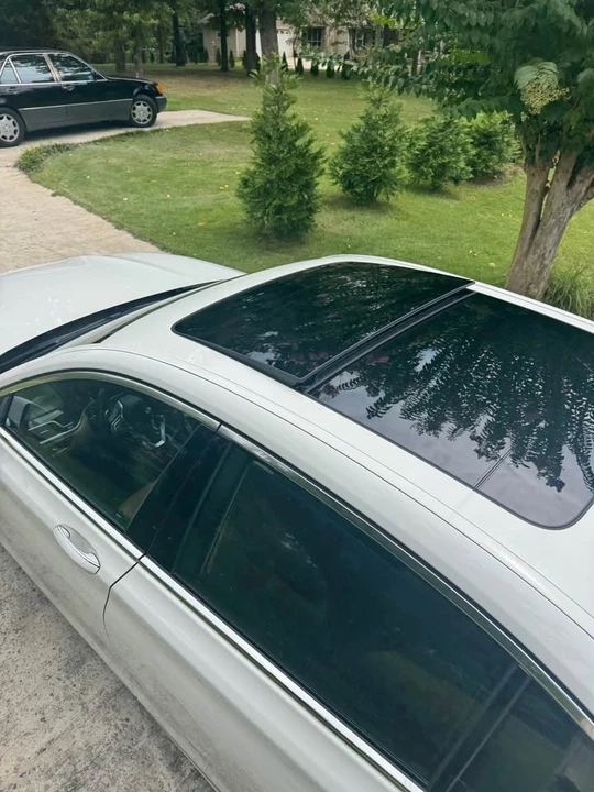 2017 BMW G11/G12 7 Series - Image 15 of 15