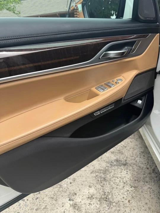 2017 BMW G11/G12 7 Series - Image 7 of 15