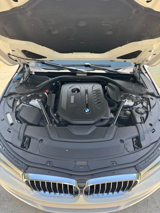 2017 BMW G11/G12 7 Series - Image 11 of 15