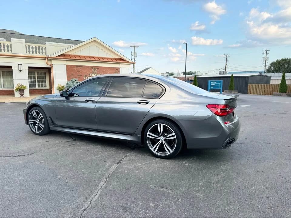 2017 BMW G11/G12 7 Series - Image 6 of 18