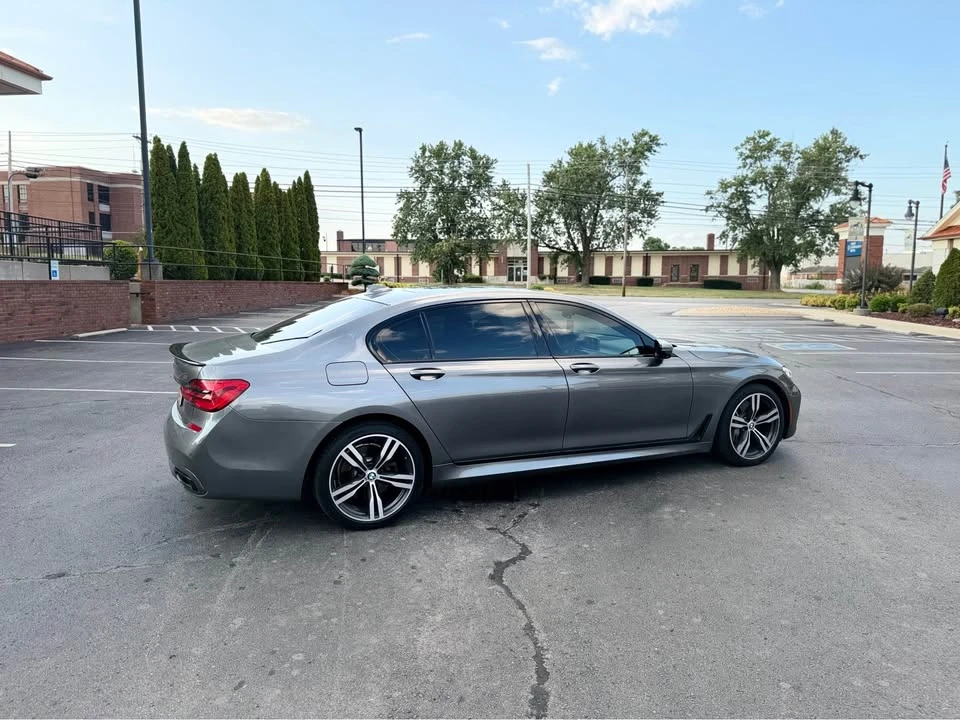 2017 BMW G11/G12 7 Series - Image 4 of 18