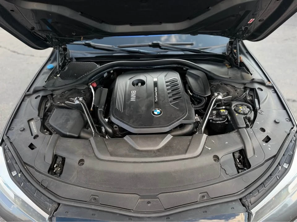 2017 BMW G11/G12 7 Series - Image 18 of 18