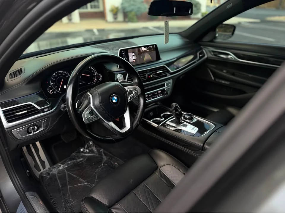 2017 BMW G11/G12 7 Series - Image 14 of 18