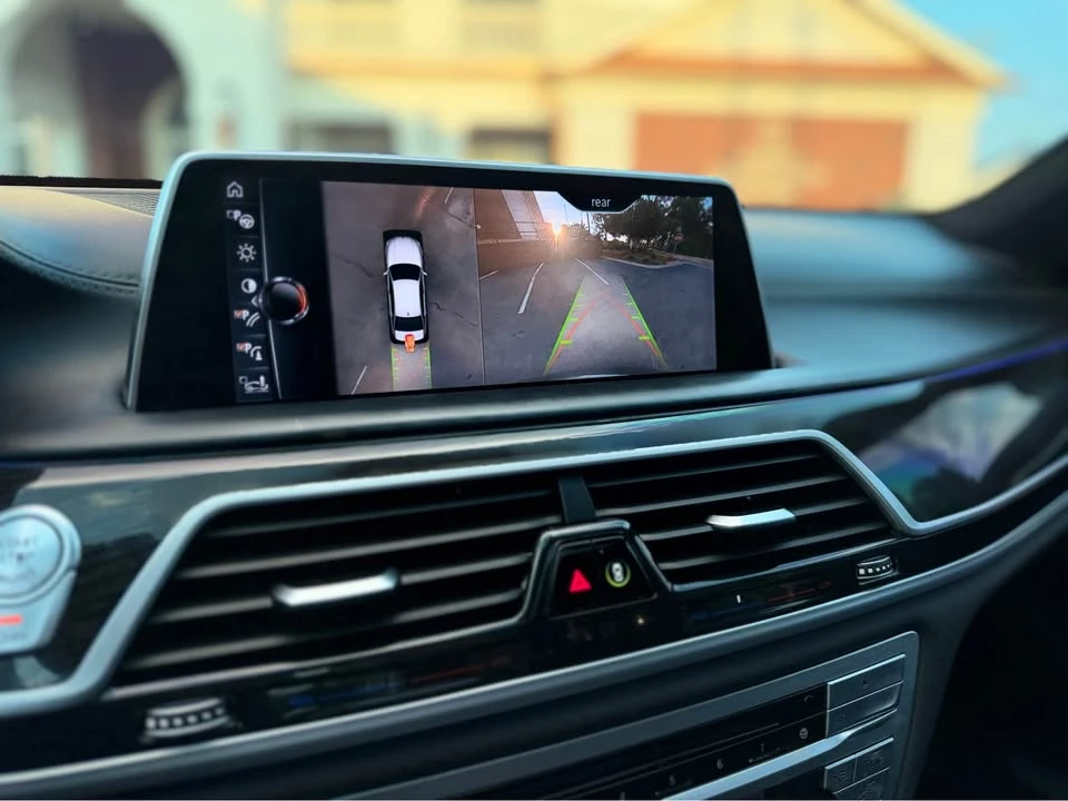 2017 BMW G11/G12 7 Series - Image 16 of 18