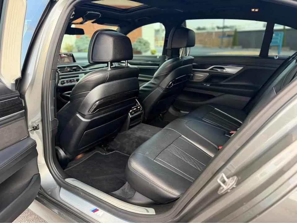 2017 BMW G11/G12 7 Series - Image 11 of 18