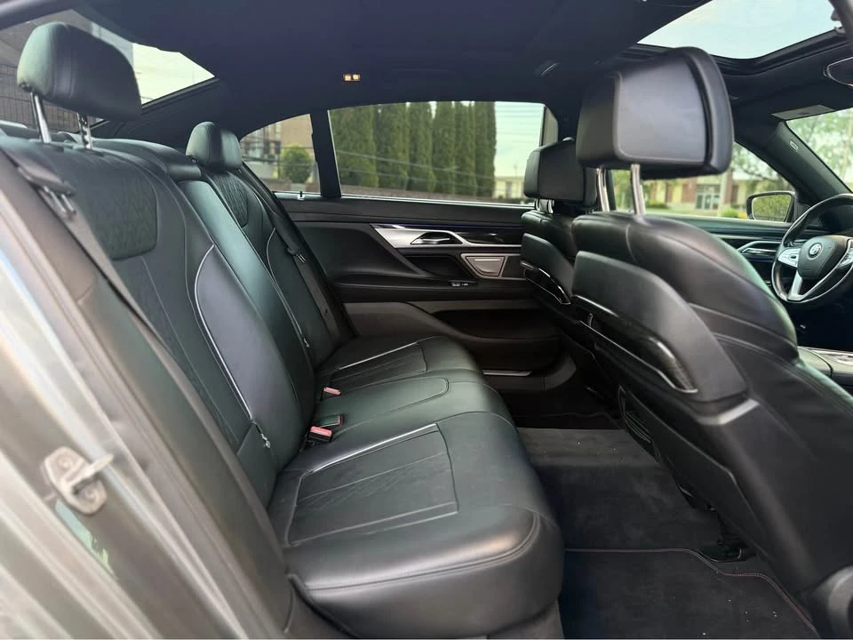 2017 BMW G11/G12 7 Series - Image 12 of 18