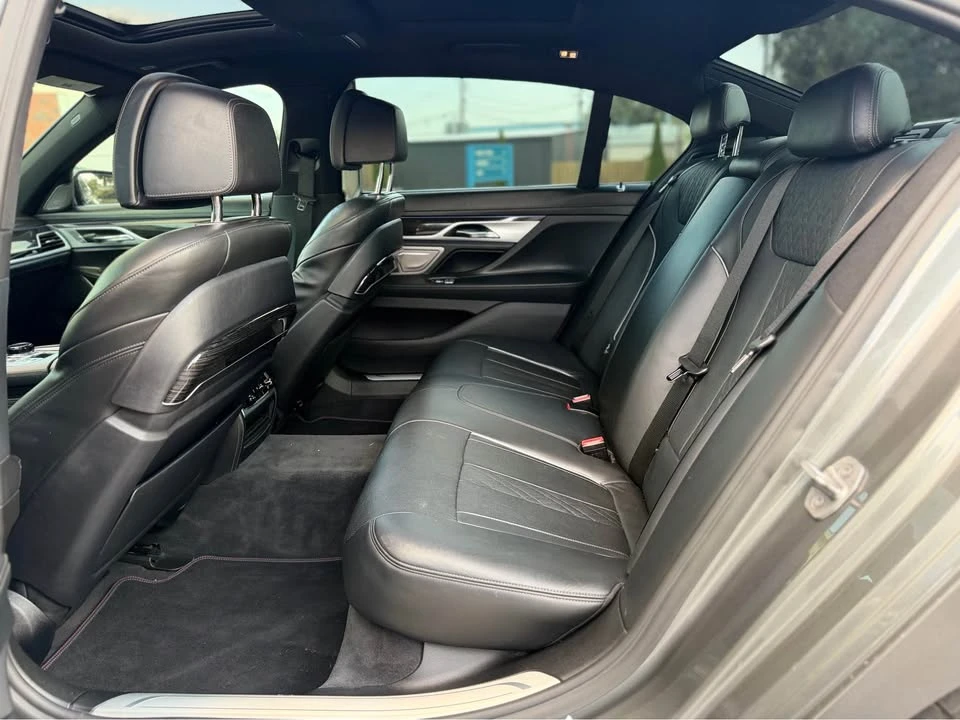 2017 BMW G11/G12 7 Series - Image 10 of 18