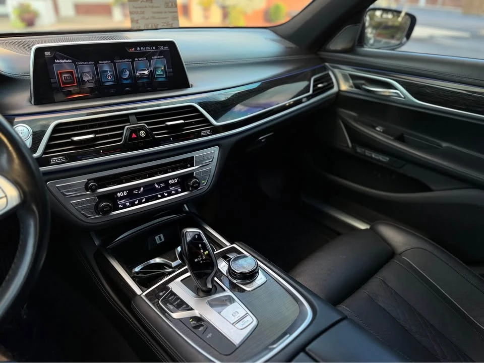 2017 BMW G11/G12 7 Series - Image 15 of 18