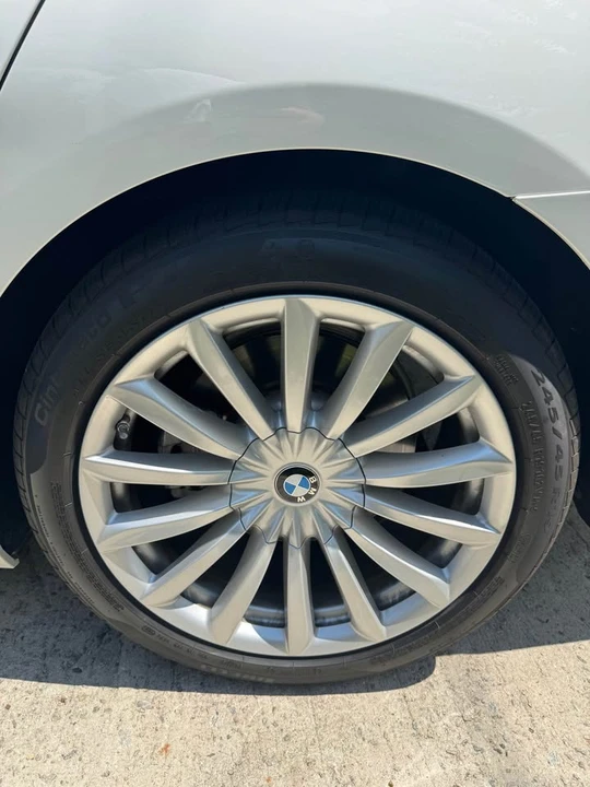 2017 BMW G11/G12 7 Series - Image 12 of 15