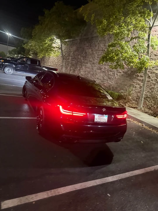 2017 BMW G11/G12 7 Series - Image 18 of 18