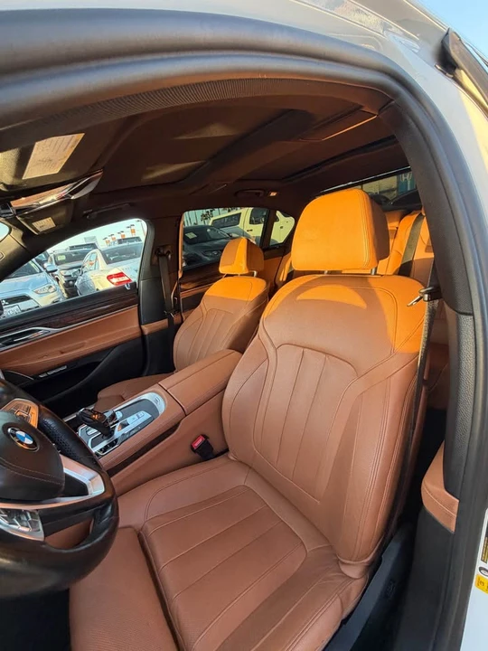 2017 BMW G11/G12 7 Series - Image 6 of 10
