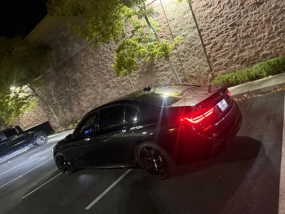 2017 BMW G11/G12 7 Series - Image 17 of 18