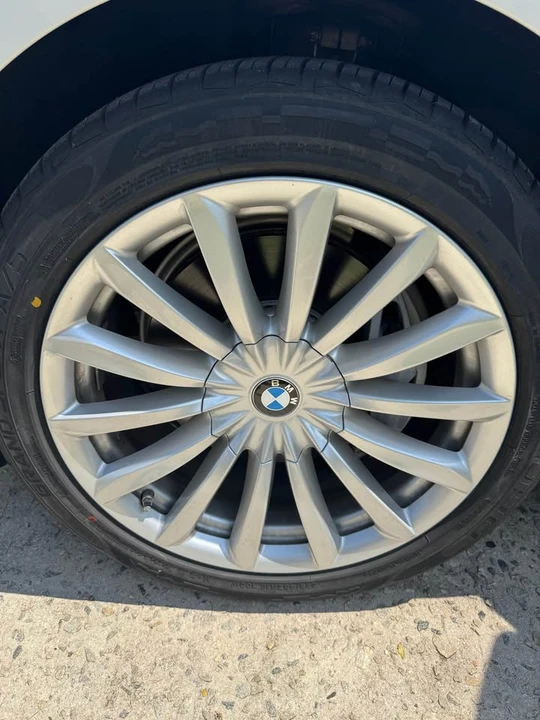 2017 BMW G11/G12 7 Series - Image 13 of 15