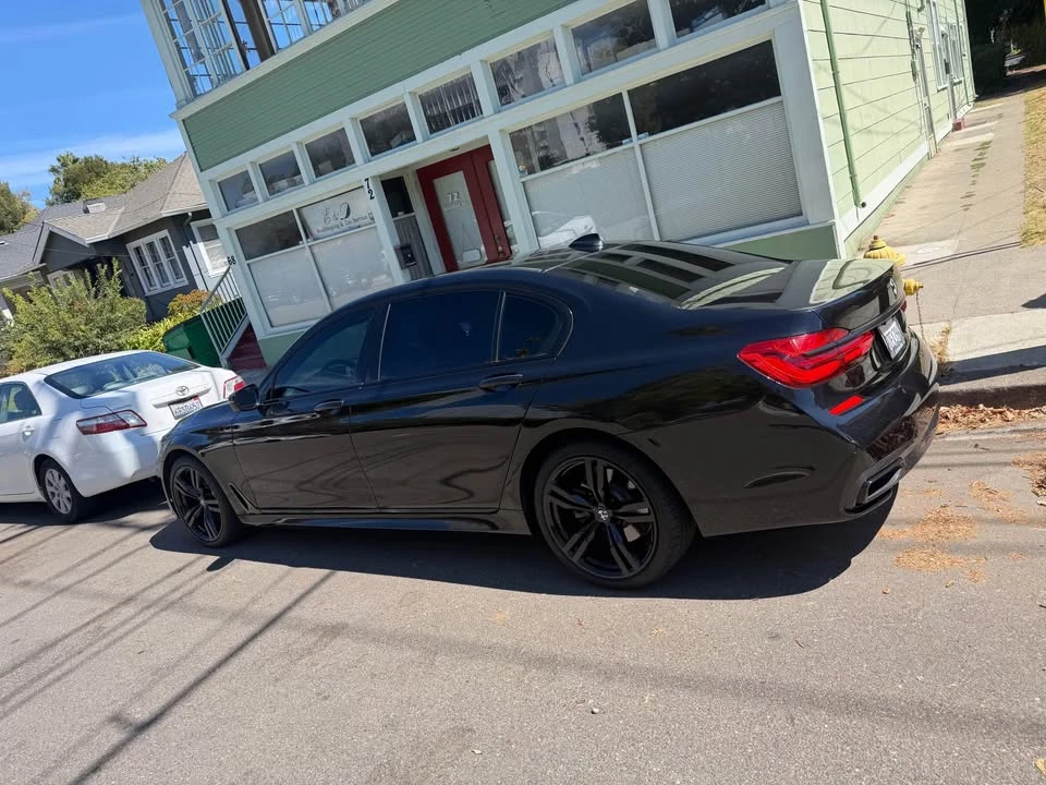 2017 BMW G11/G12 7 Series - Image 9 of 18