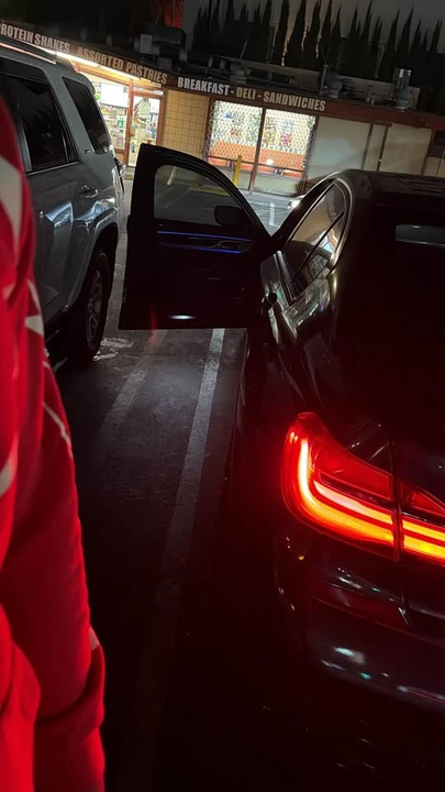 2017 BMW G11/G12 7 Series - Image 6 of 6
