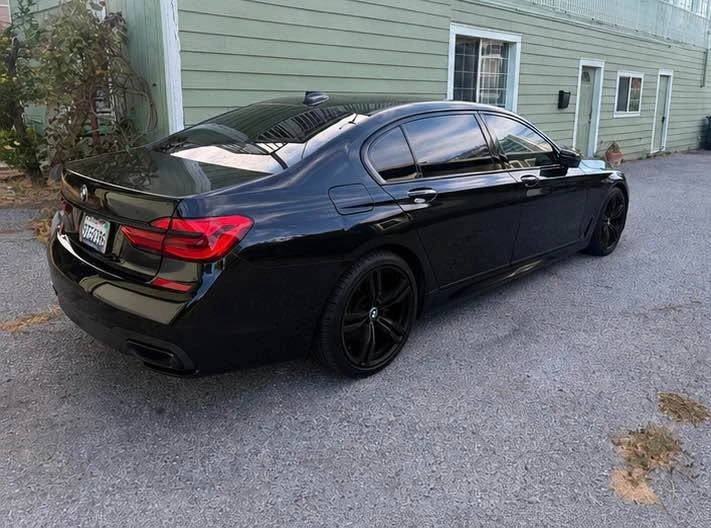 2017 BMW G11/G12 7 Series - Image 12 of 18