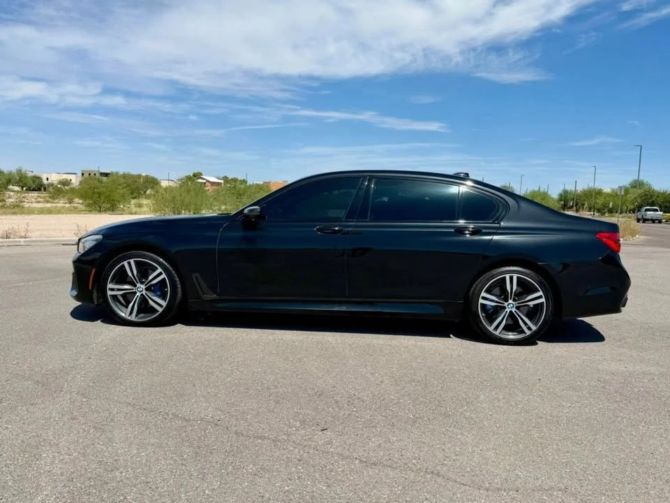 2017 BMW G11/G12 7 Series - Image 4 of 20