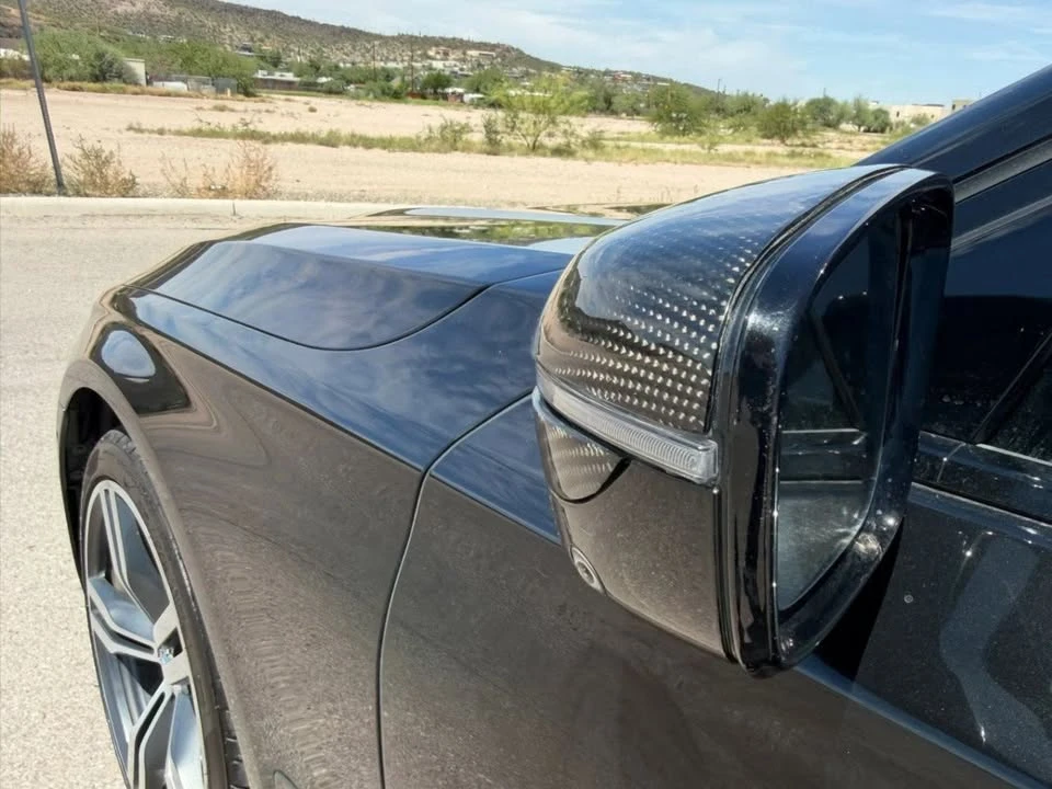 2017 BMW G11/G12 7 Series - Image 9 of 20