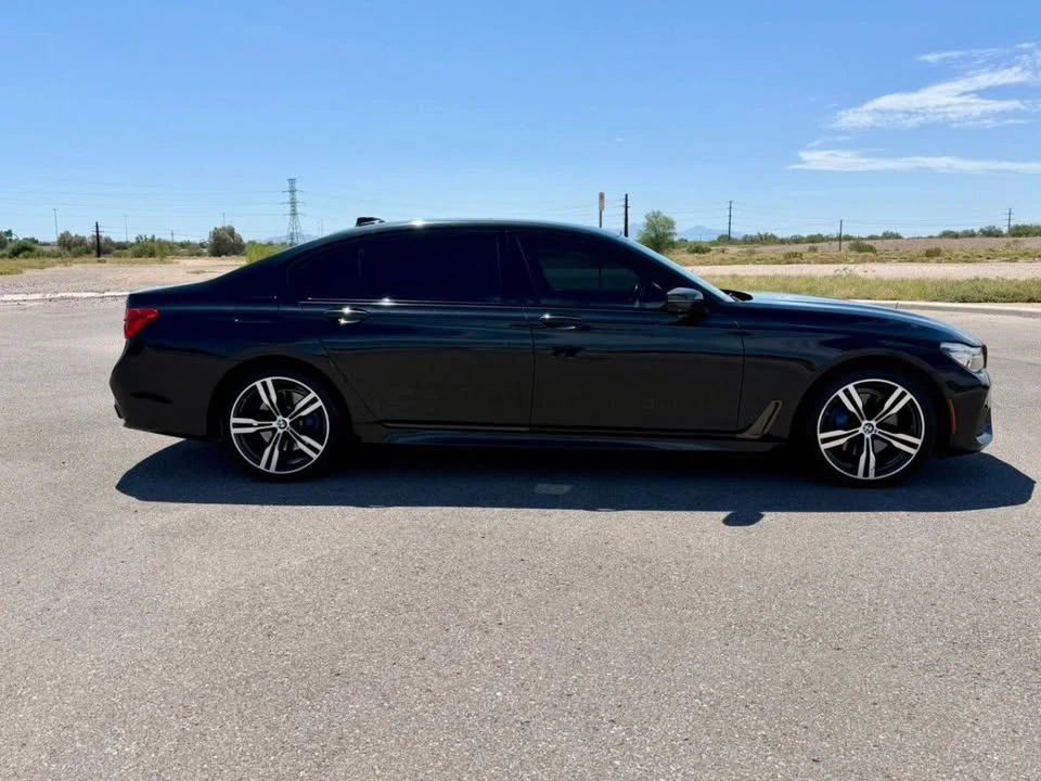 2017 BMW G11/G12 7 Series - Image 5 of 20