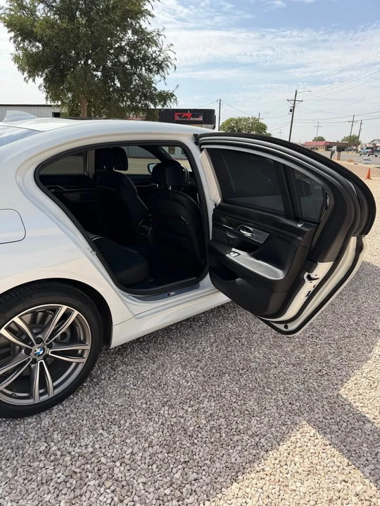 2017 BMW G11/G12 7 Series - Image 8 of 20