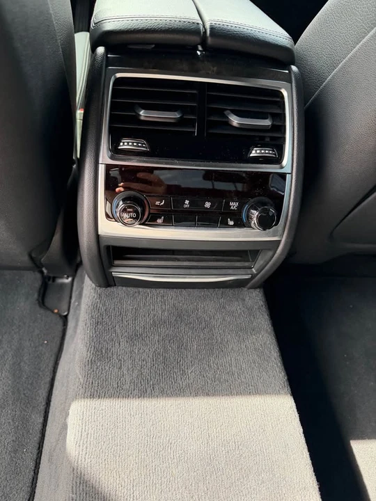 2017 BMW G11/G12 7 Series - Image 10 of 20