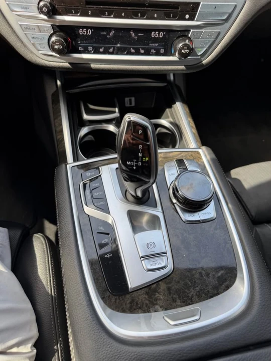 2017 BMW G11/G12 7 Series - Image 16 of 20