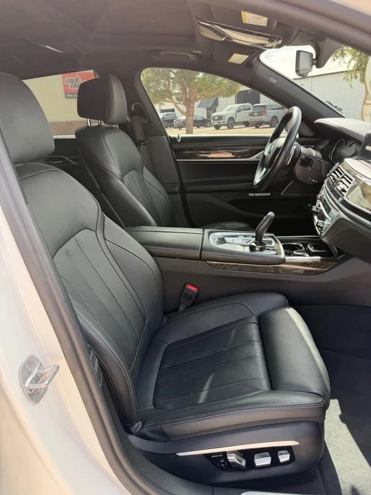 2017 BMW G11/G12 7 Series - Image 6 of 20