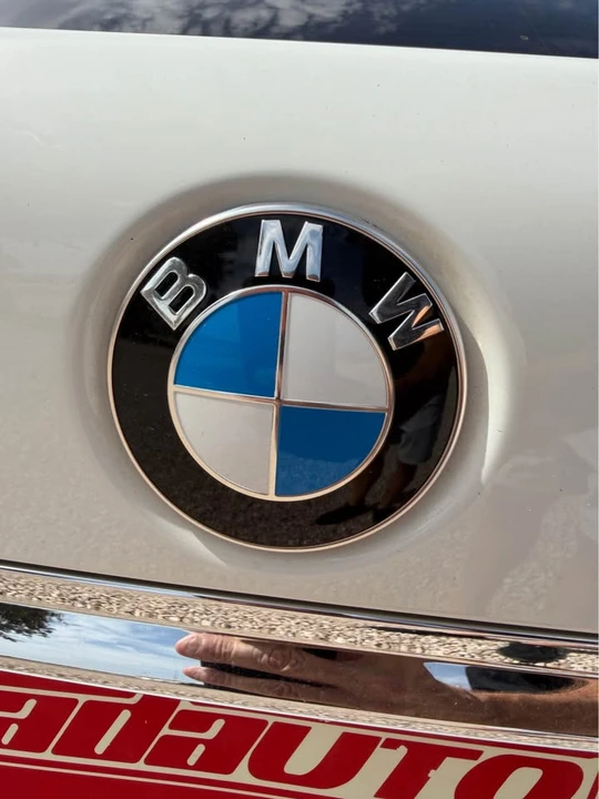 2017 BMW G11/G12 7 Series - Image 14 of 20