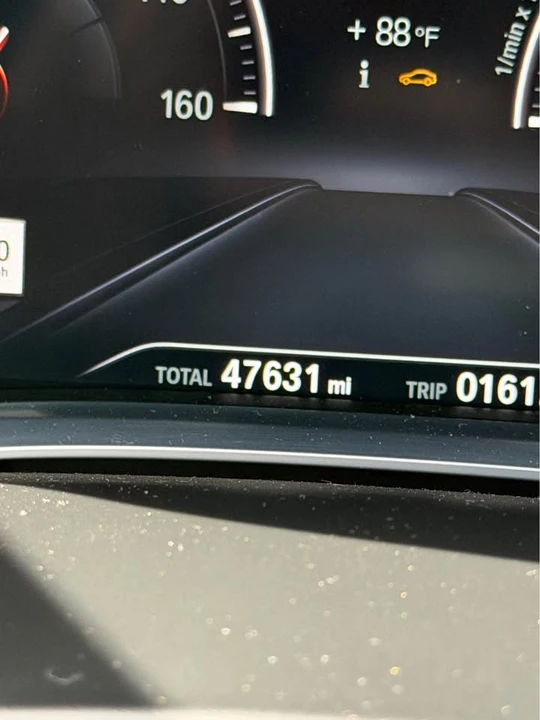 2017 BMW G11/G12 7 Series - Image 20 of 20