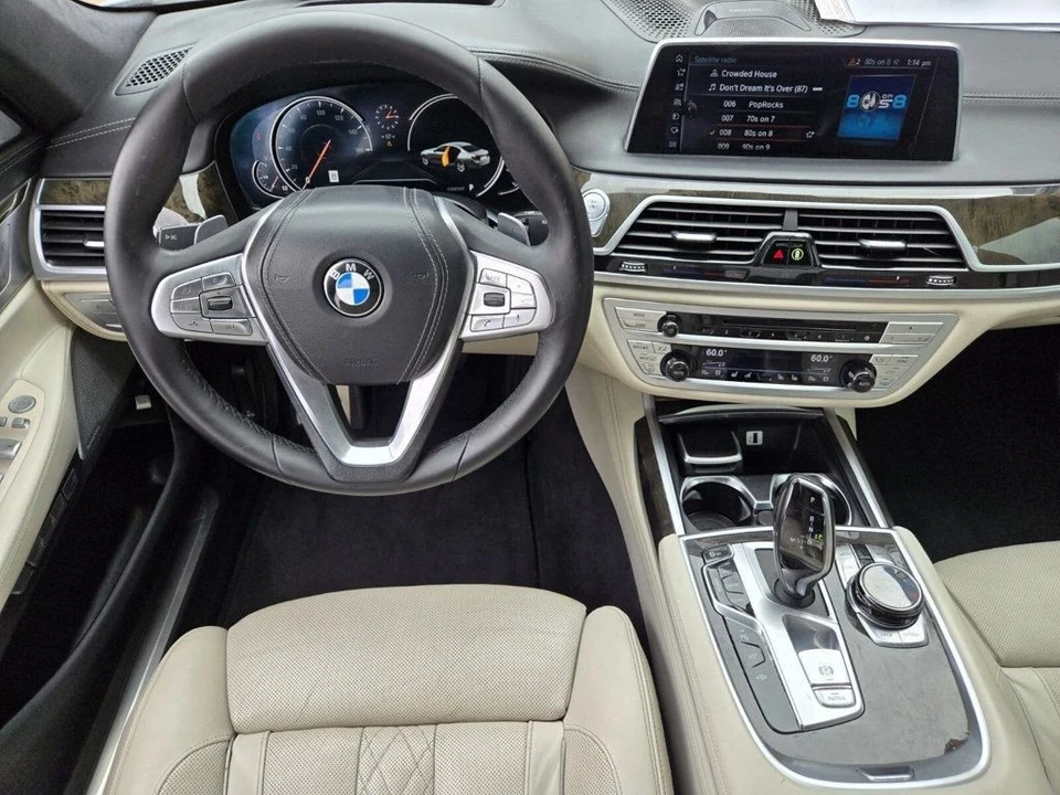 2017 BMW G11/G12 7 Series - Image 9 of 19