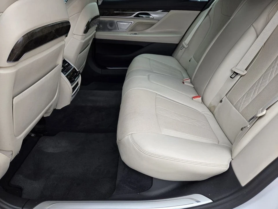 2017 BMW G11/G12 7 Series - Image 8 of 19