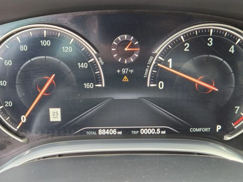 2017 BMW G11/G12 7 Series - Image 16 of 19