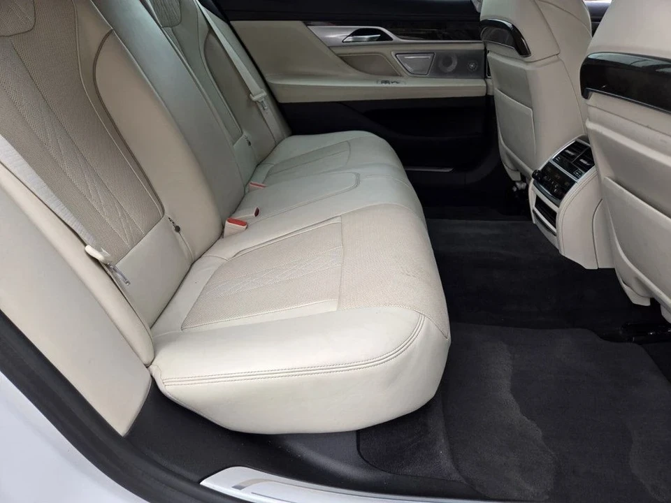 2017 BMW G11/G12 7 Series - Image 11 of 19