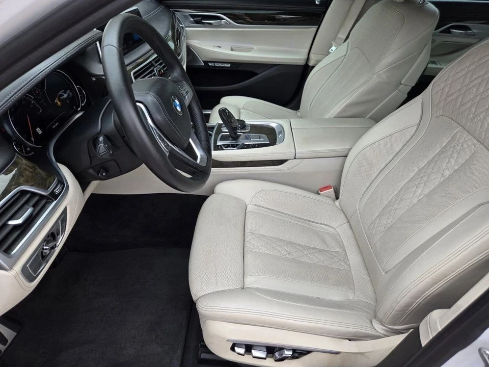 2017 BMW G11/G12 7 Series - Image 6 of 19