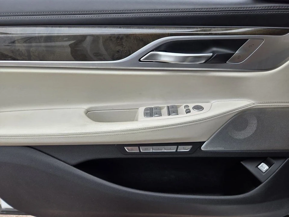 2017 BMW G11/G12 7 Series - Image 14 of 19
