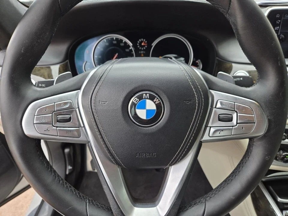 2017 BMW G11/G12 7 Series - Image 15 of 19