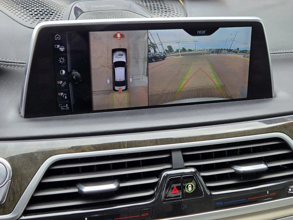 2017 BMW G11/G12 7 Series - Image 18 of 19