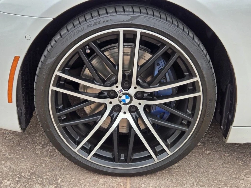 2017 BMW G11/G12 7 Series - Image 5 of 19