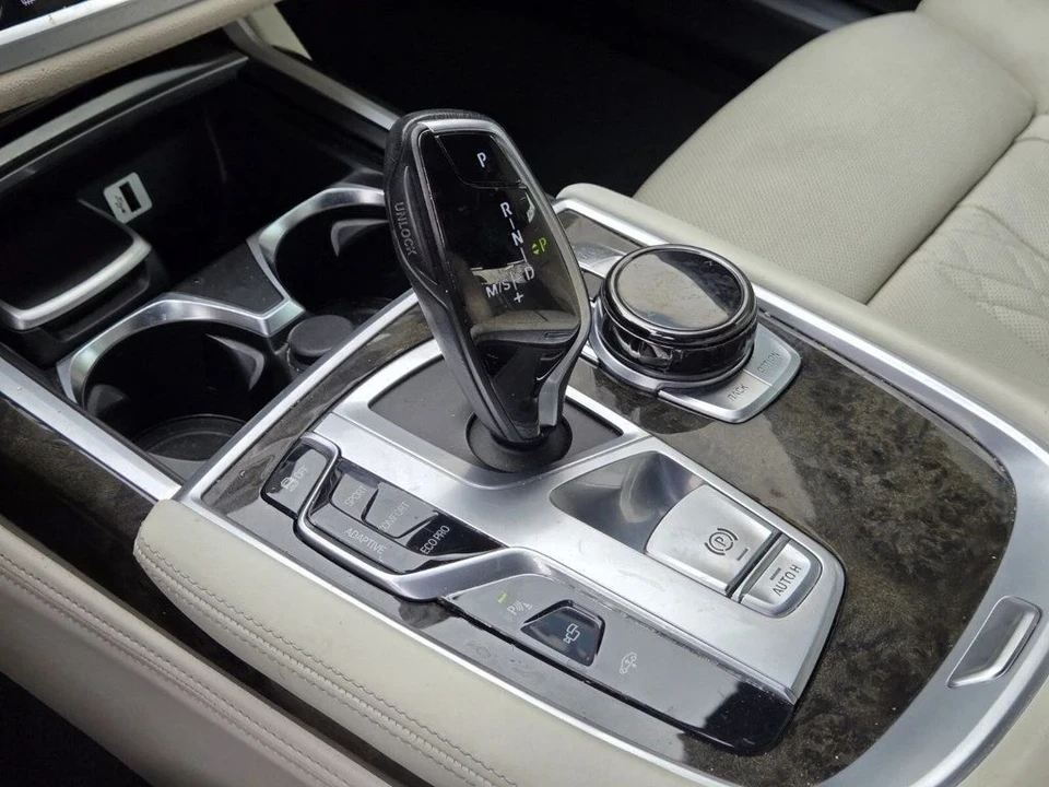 2017 BMW G11/G12 7 Series - Image 19 of 19