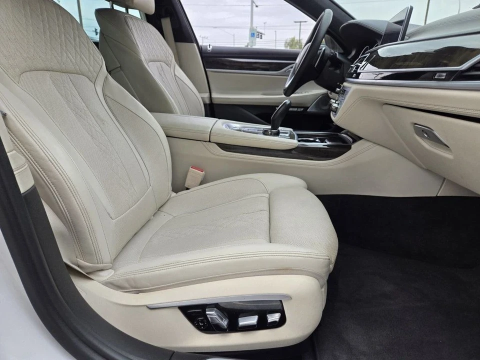 2017 BMW G11/G12 7 Series - Image 12 of 19