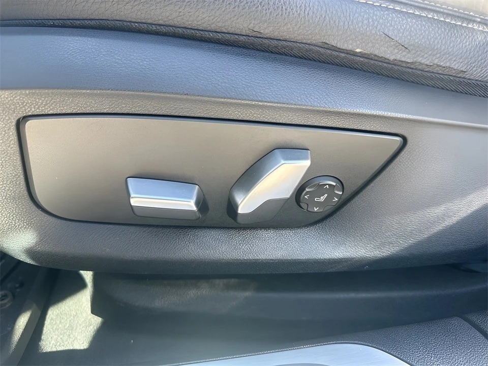 2017 BMW G11/G12 7 Series - Image 10 of 12
